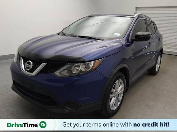 NISSAN ROGUE SPORT 2018 JN1BJ1CP8JW108842 image
